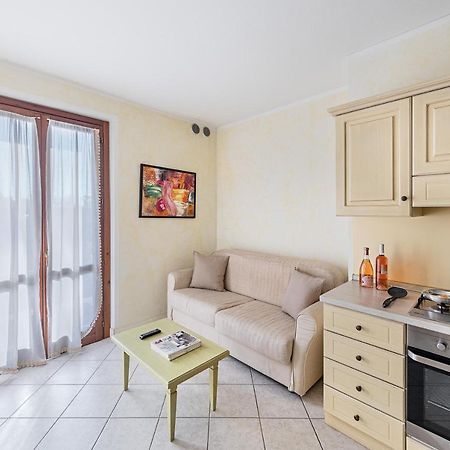 I Mosaici Apartments By Wonderful Italy Σιρμιόνε Εξωτερικό φωτογραφία