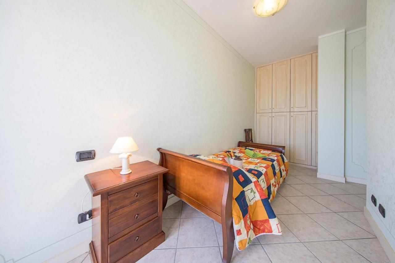 I Mosaici Apartments By Wonderful Italy Σιρμιόνε Εξωτερικό φωτογραφία
