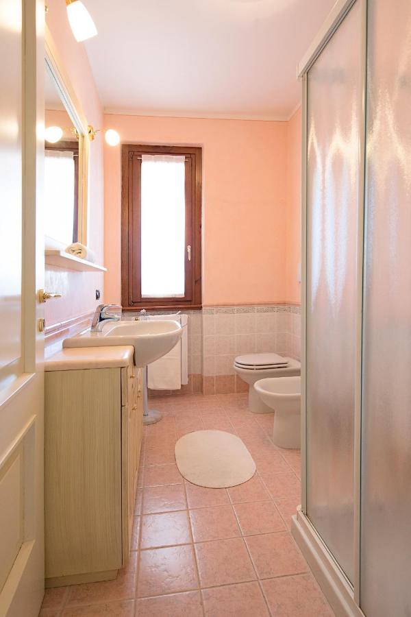 I Mosaici Apartments By Wonderful Italy Σιρμιόνε Εξωτερικό φωτογραφία