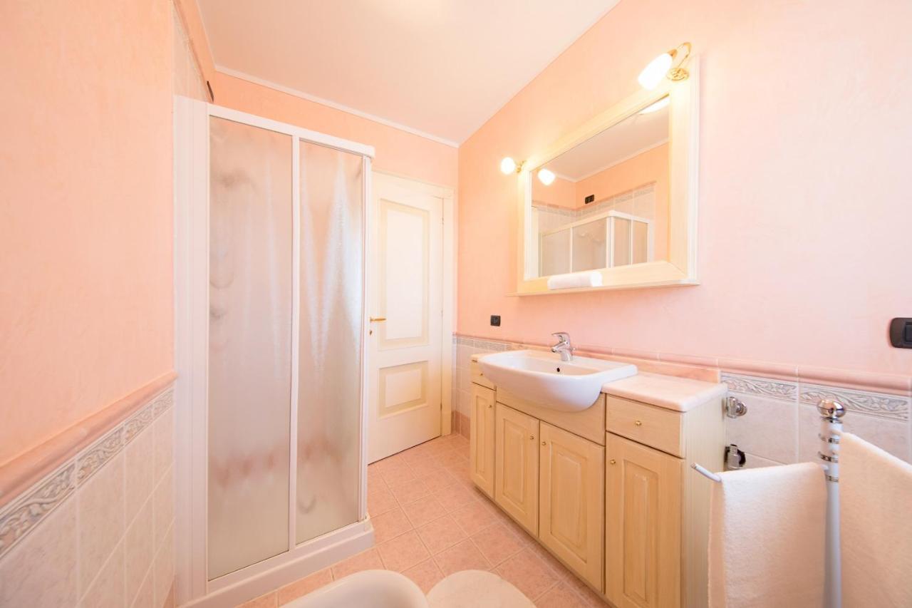 I Mosaici Apartments By Wonderful Italy Σιρμιόνε Εξωτερικό φωτογραφία