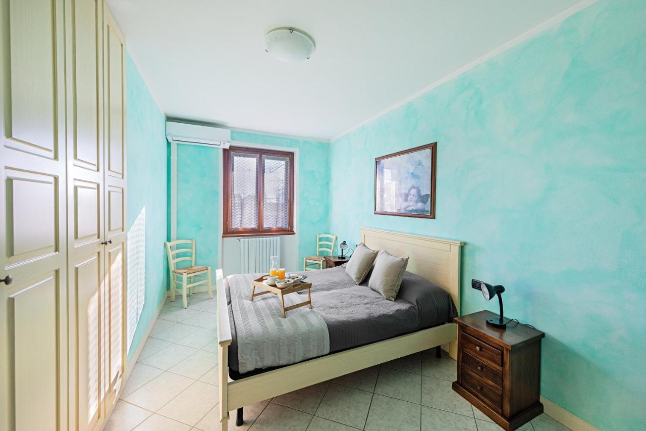 I Mosaici Apartments By Wonderful Italy Σιρμιόνε Εξωτερικό φωτογραφία